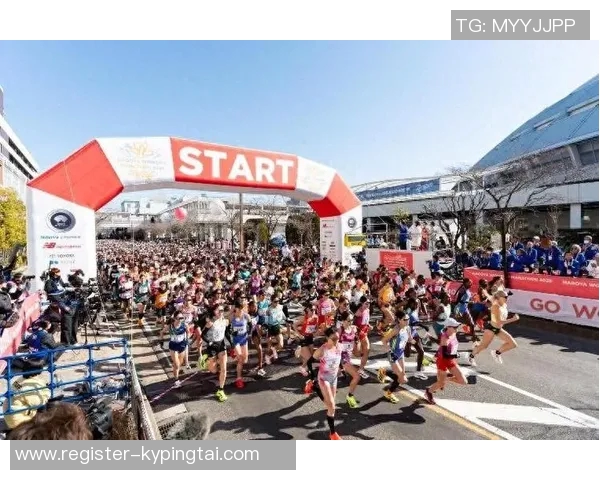 2026年3月份新闻城市马拉松特别报道北京极限运动队如何在挑战中崛起与成长